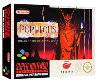 Populous II - Trials of the Olympian Gods (G) [f1].zip